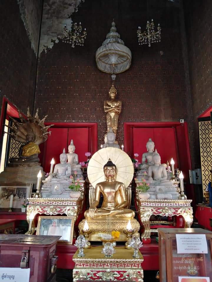 โลหะปราสาท