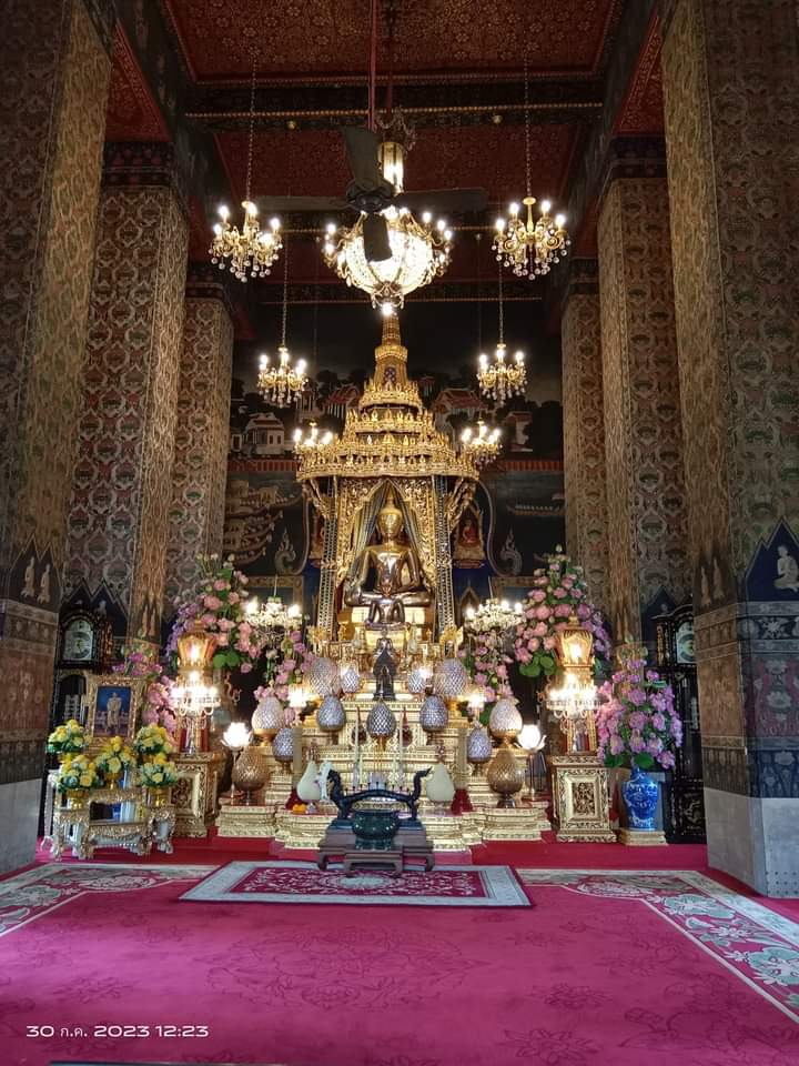 พระเสริม พระเสริม