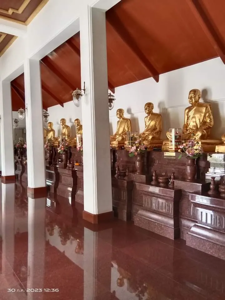 วัดปทุมวนาราม ราชวรวิหาร