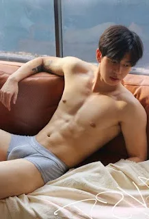 ต่อหน้าคนอื่นนายจะเป็นแฟนกับสาวคนไหนก็ช่าง แต่ลับหลังนายคือ...ของฉันจำไว้