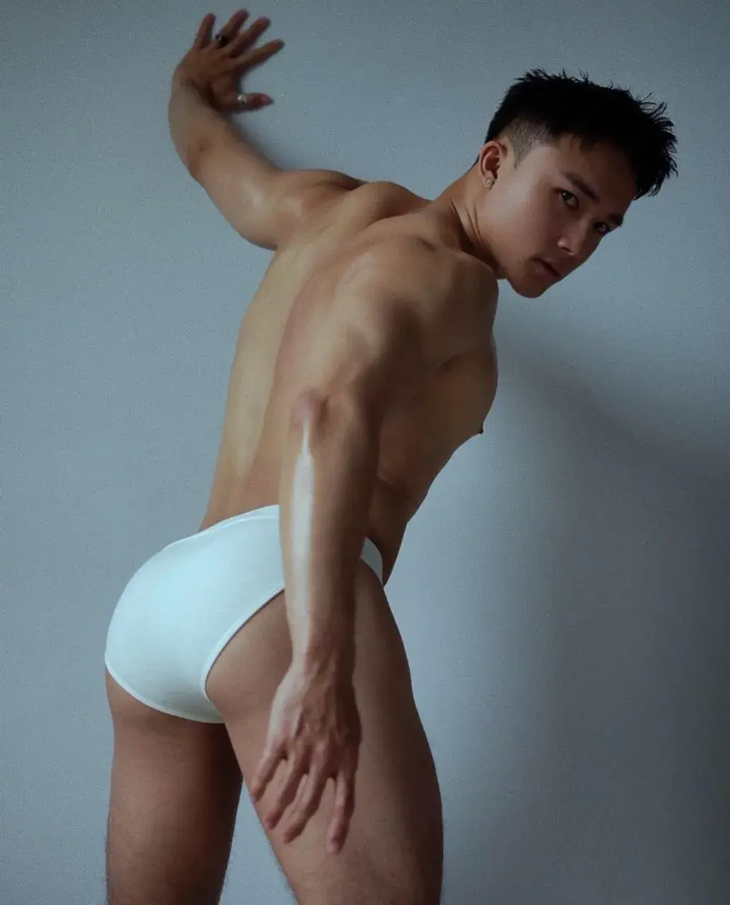 Model from Vietnam Ig._simonday