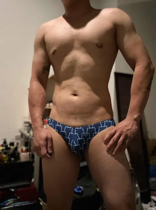 🩲 LINE OpenChat : Underwear For Men
