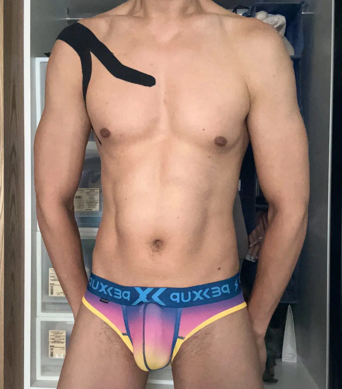 🩲 LINE OpenChat : Underwear For Men