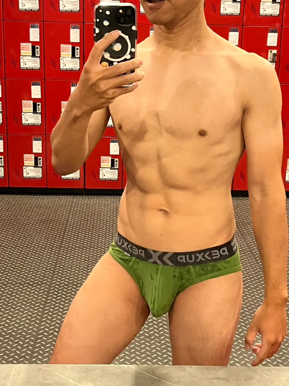 🩲 LINE OpenChat : Underwear For Men