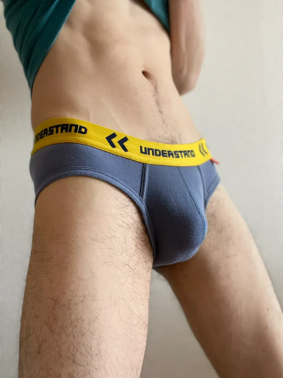 🩲 LINE OpenChat : Underwear For Men