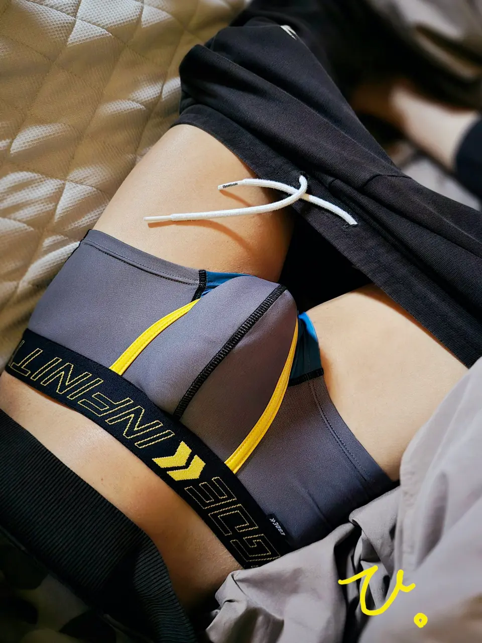 🩲 LINE OpenChat : Underwear For Men