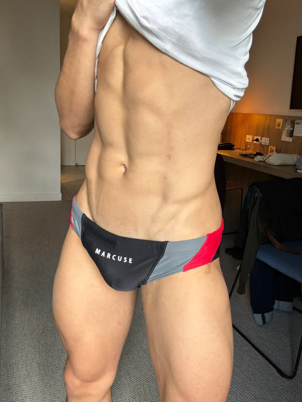 🩲 LINE OpenChat : Underwear For Men