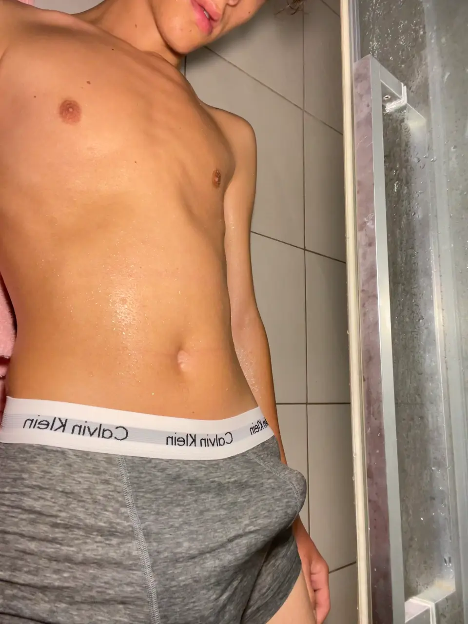 🩲 LINE OpenChat : Underwear For Men