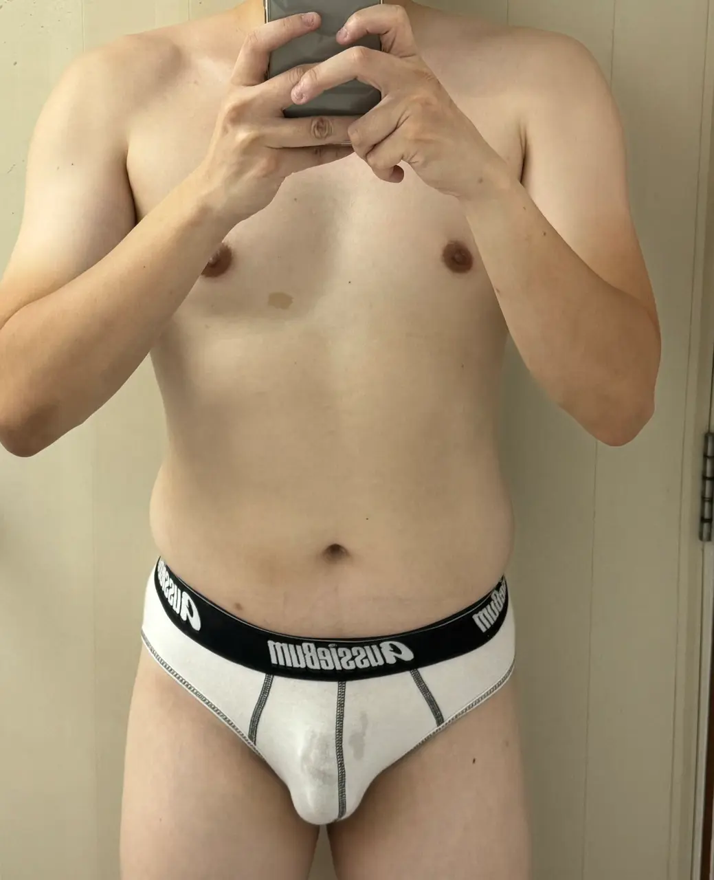 🩲 LINE OpenChat : Underwear For Men