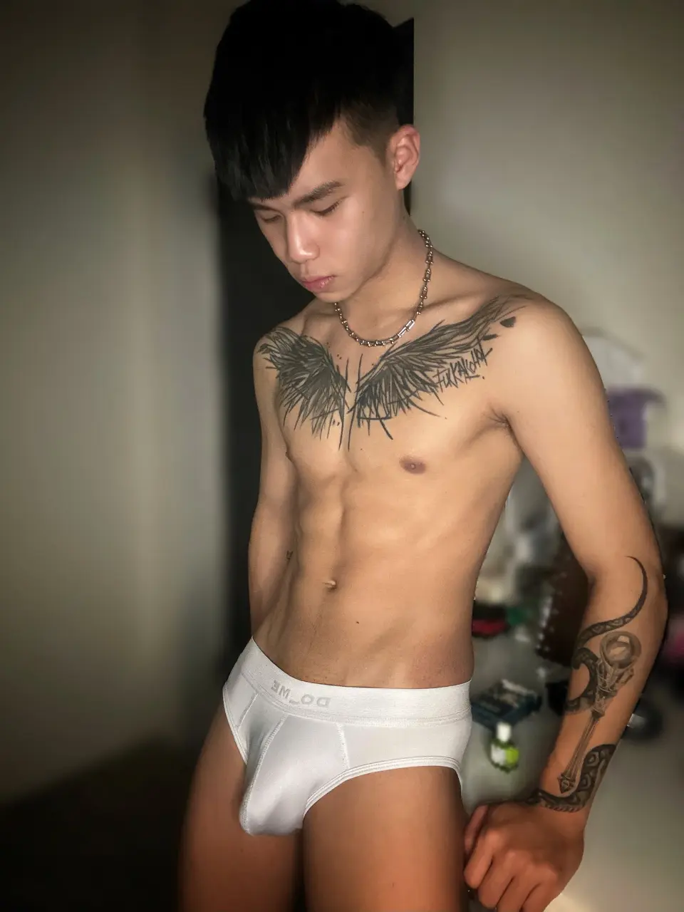 Sexy 43