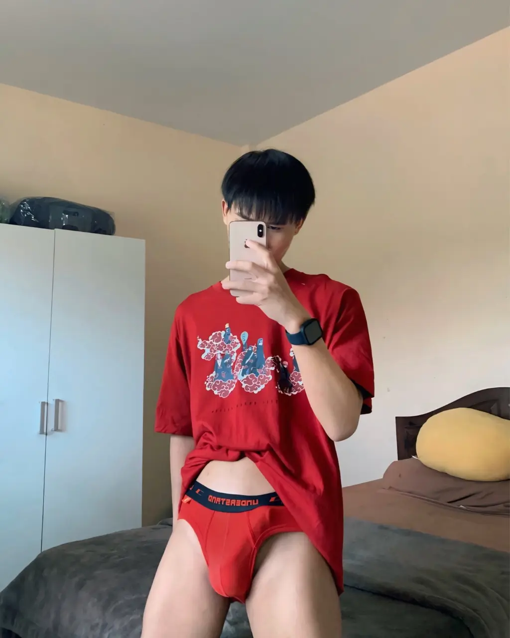 🩲 LINE OpenChat : Underwear For Men