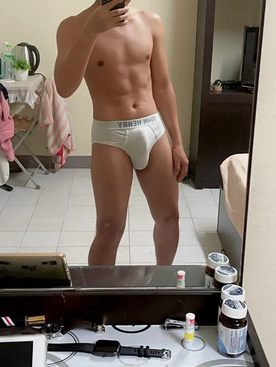 Sexy 44