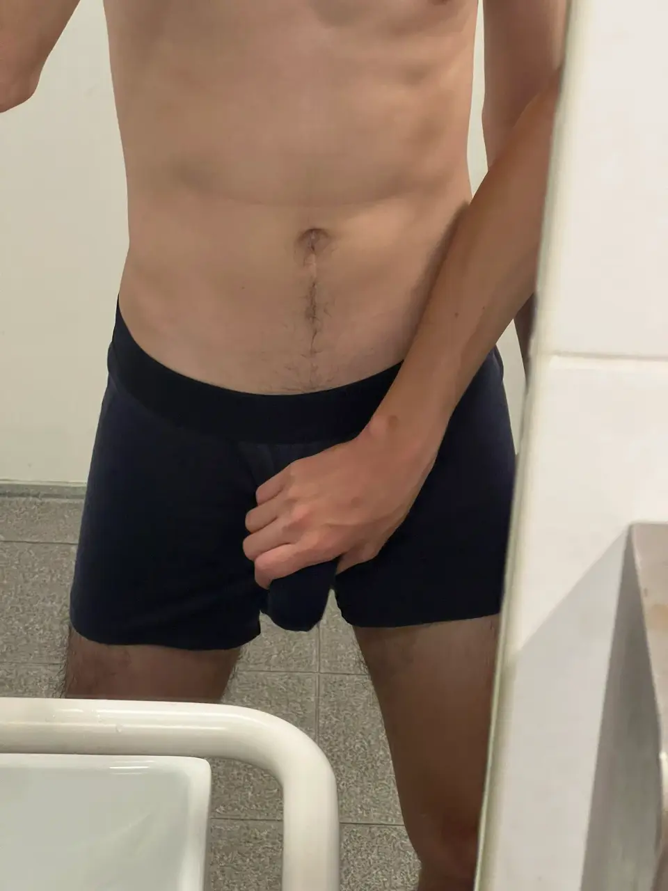 🩲 LINE OpenChat : Underwear For Men