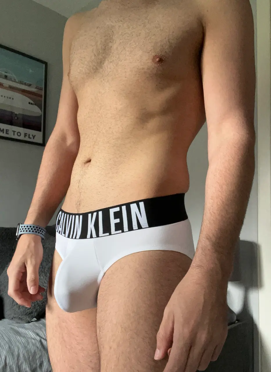 🩲 LINE OpenChat : Underwear For Men