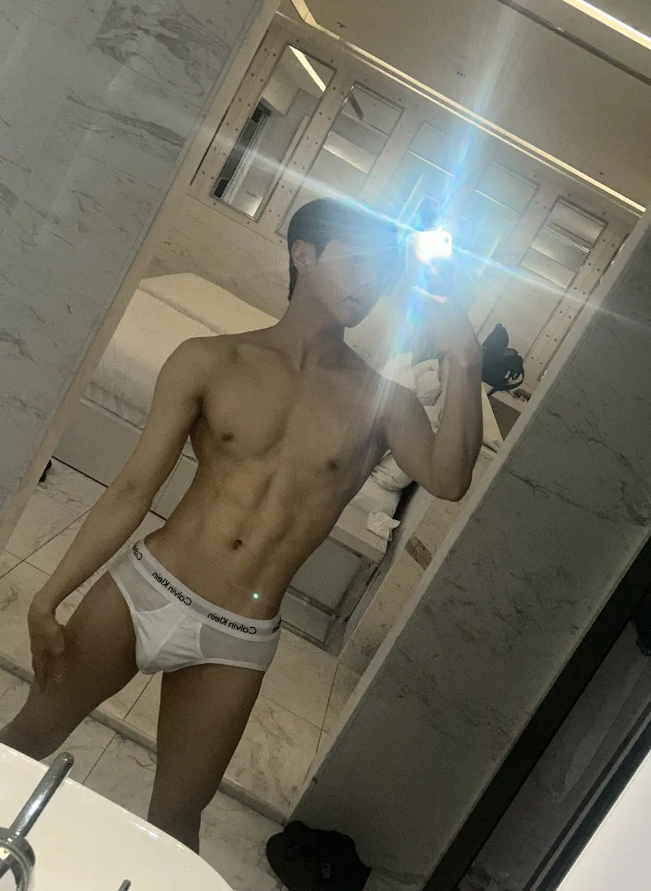 🩲 LINE OpenChat : Underwear For Men