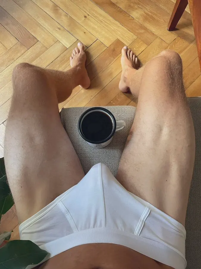 🩲 LINE OpenChat : Underwear For Men