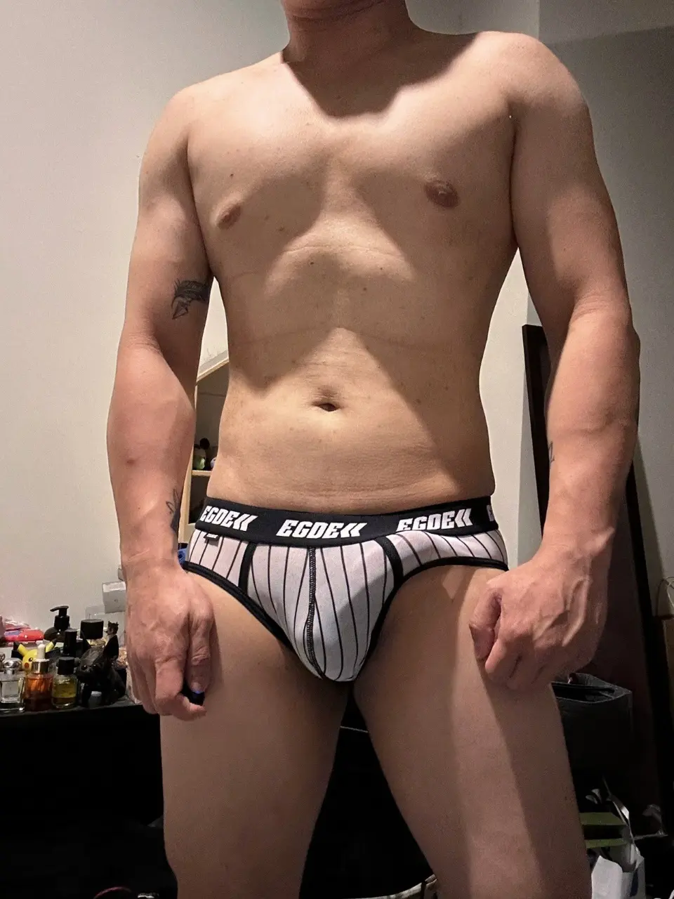 🩲 LINE OpenChat : Underwear For Men