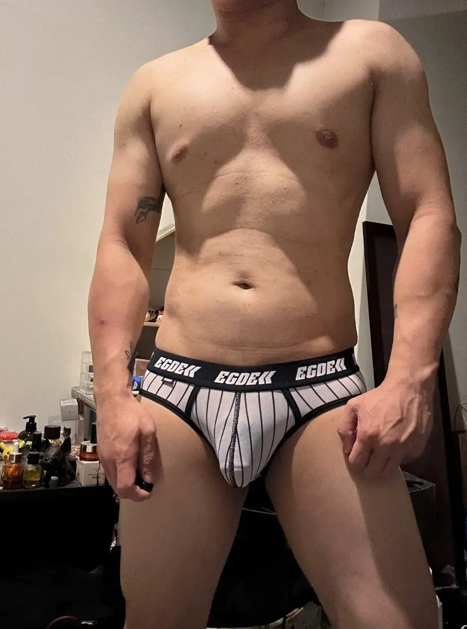 🩲 LINE OpenChat : Underwear For Men