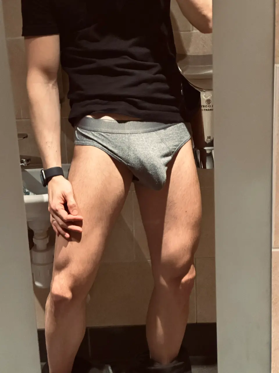 🩲 LINE OpenChat : Underwear For Men