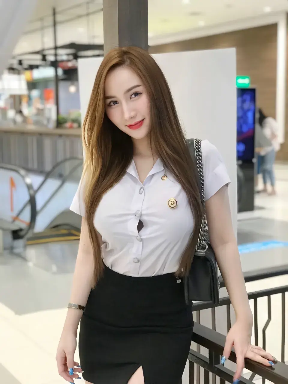 เราเป็นเด็กดีนะ และยังไม่เป็นเด็กใคร