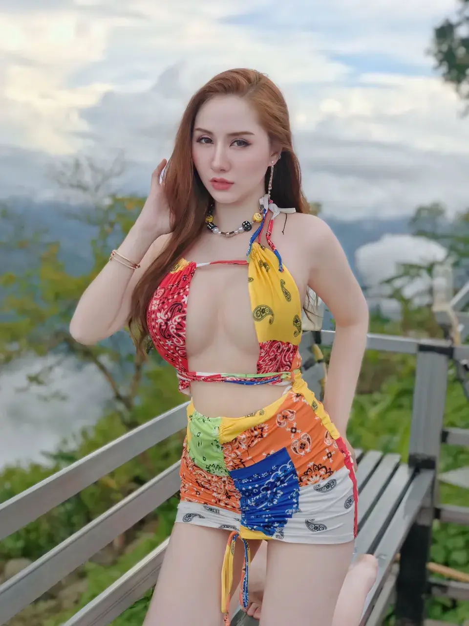 ร้อนๆแบบนี้!! อยากกิน ไอติม แท่งละ 54 56 จังเลยยย