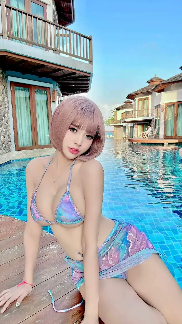 น้อง Meya เมญ่า 002.