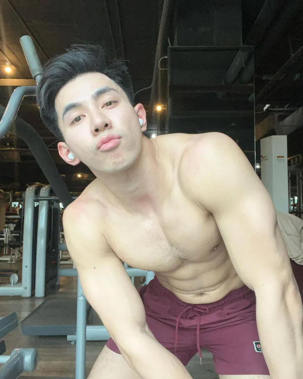 ความนัวน้ำลายแตก