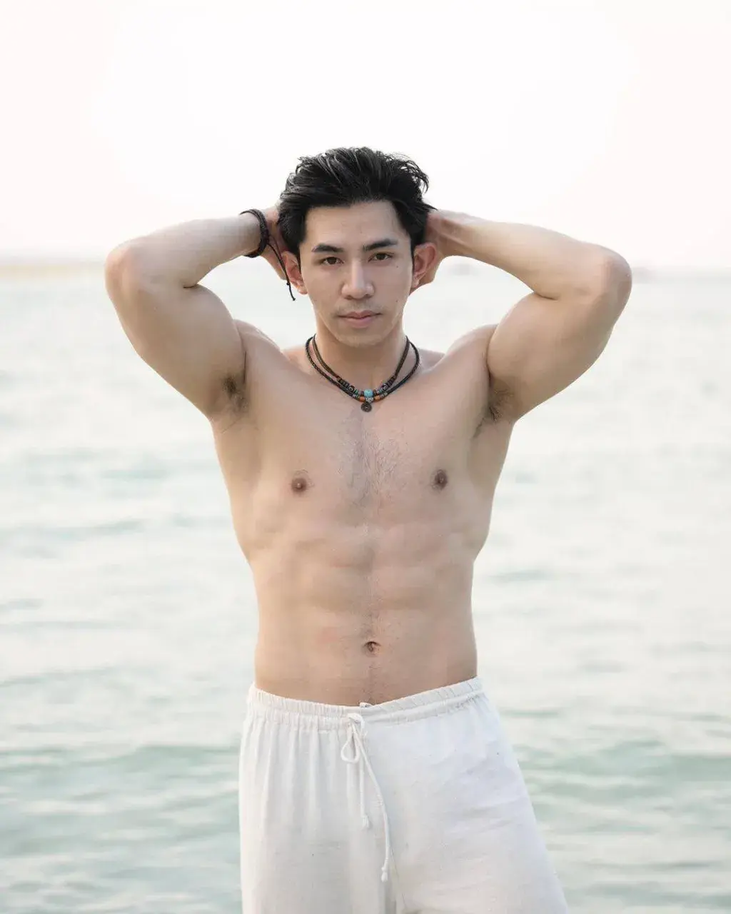 ความนัวน้ำลายแตก