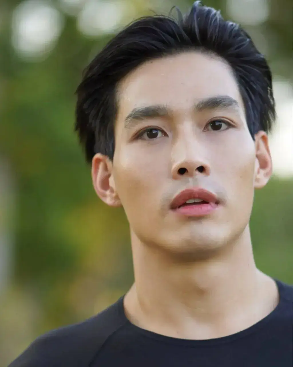น่าเลียทั้งตัว