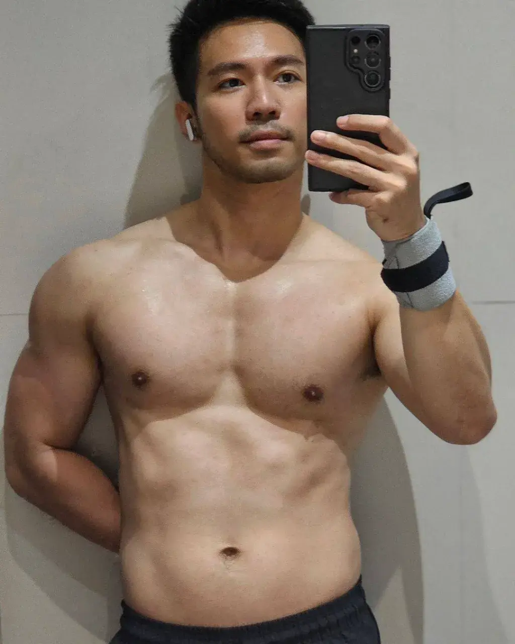 ความเข้มที่ต้องหันมอง