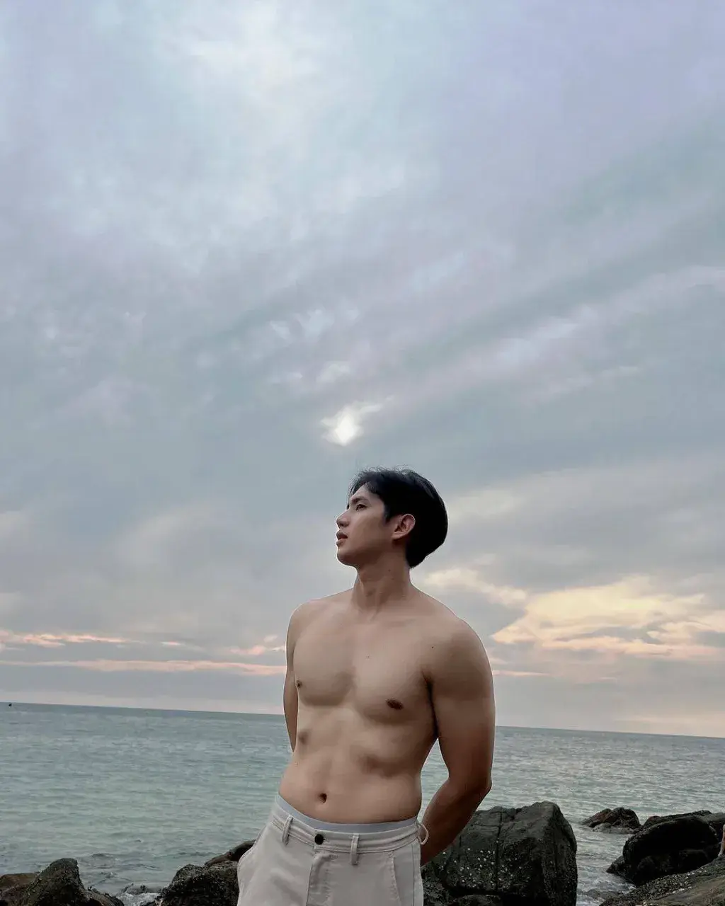 ความเข้มที่ต้องหันมอง