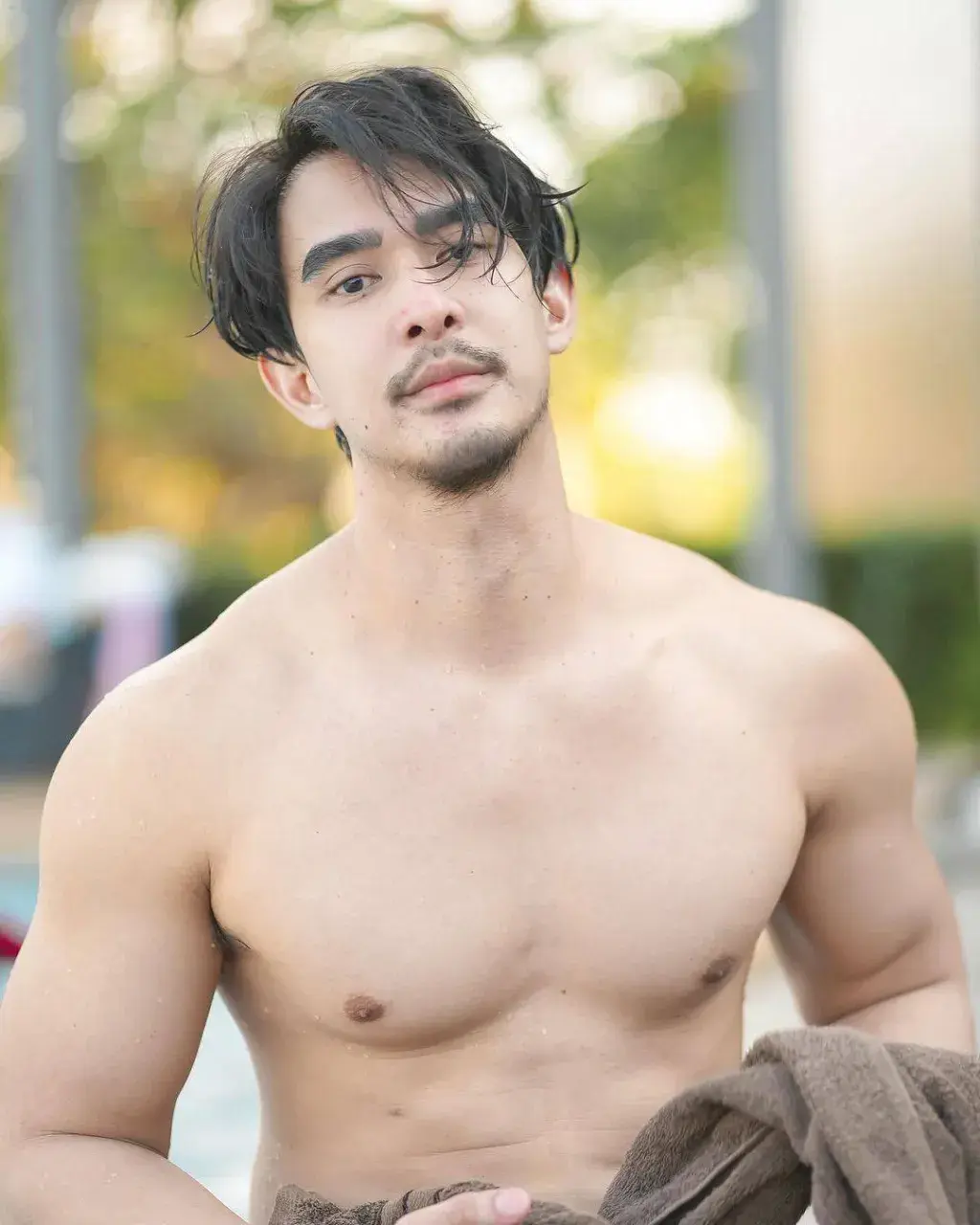 ความเข้มที่ต้องหันมอง