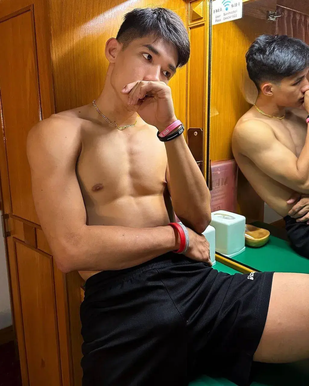 ความเข้มที่ต้องหันมอง