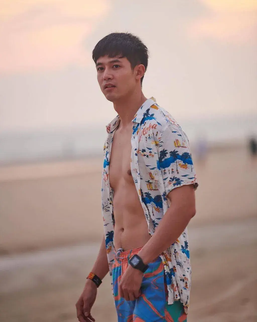 น่าฟัดน่ากัดกล้ามเล่น