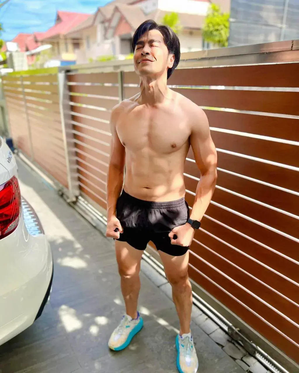 หลงเธอเข้าแล้ว