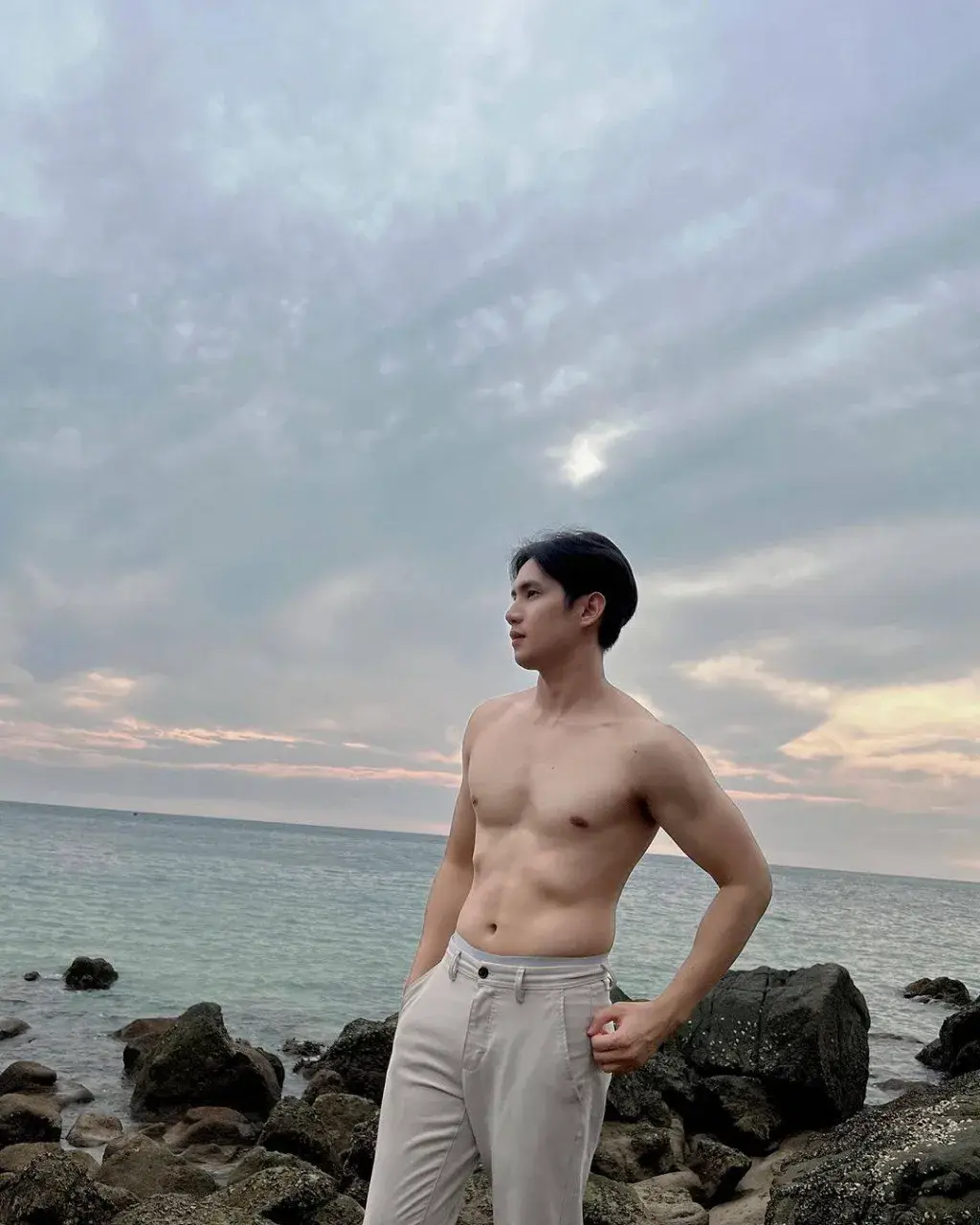 หลงเธอเข้าแล้ว