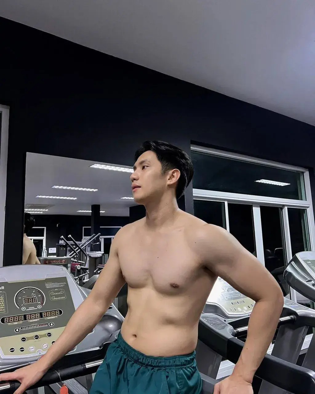 หลงเธอเข้าแล้ว