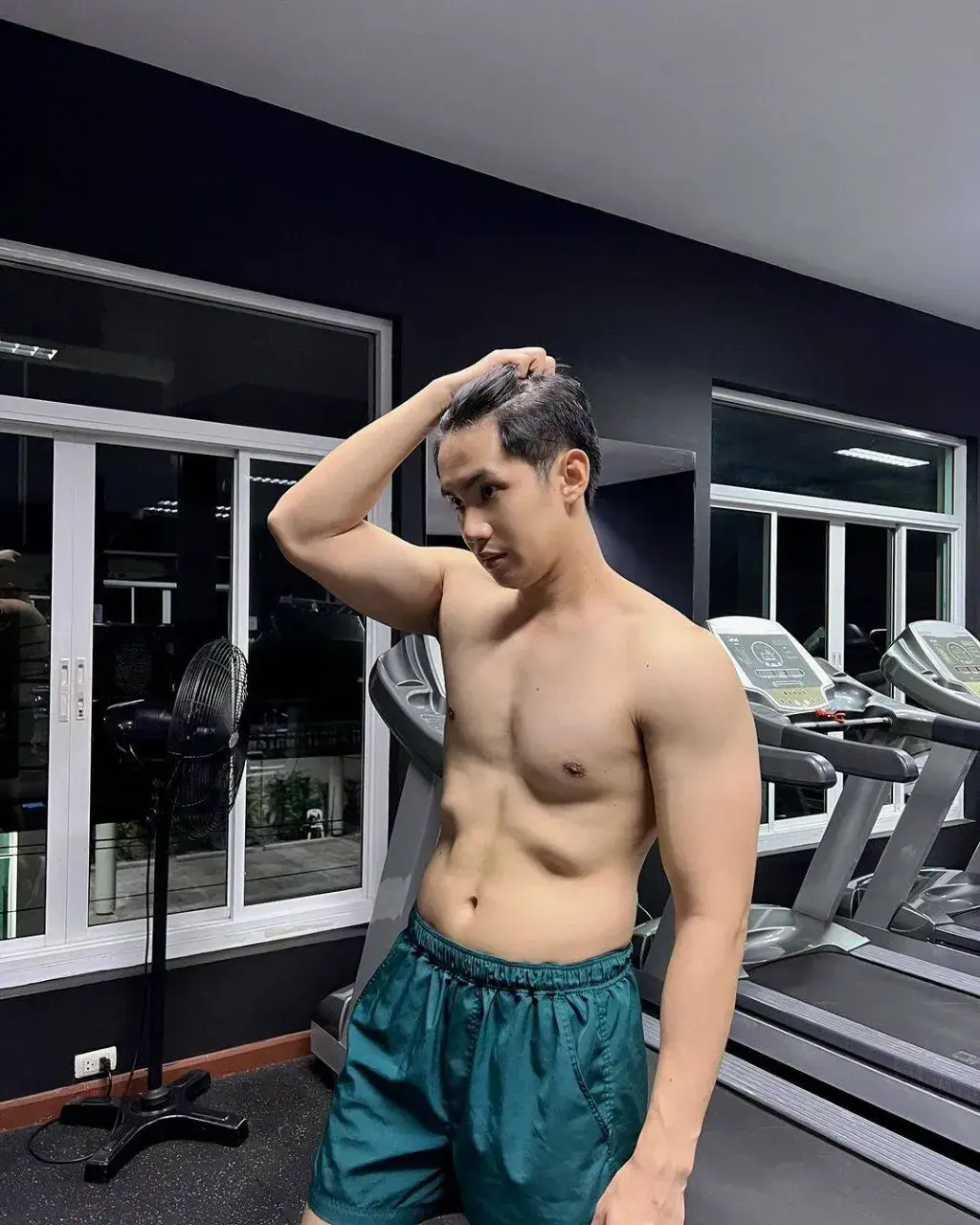 หลงเธอเข้าแล้ว