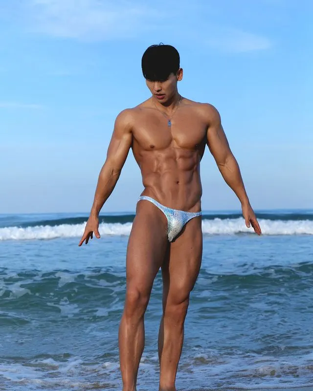 🩲 LINE OpenChat : Underwear For Men