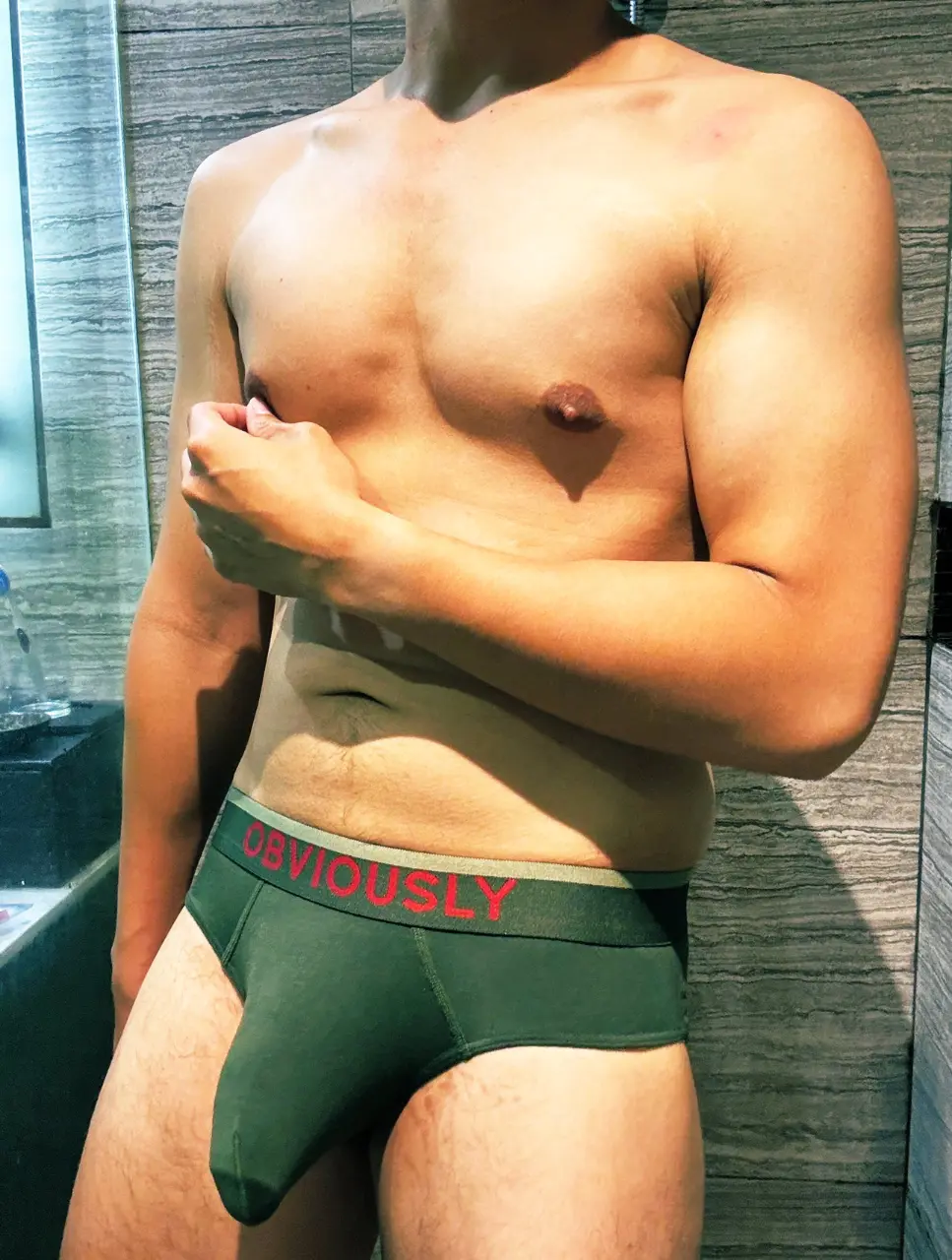 🩲 LINE OpenChat : Underwear For Men