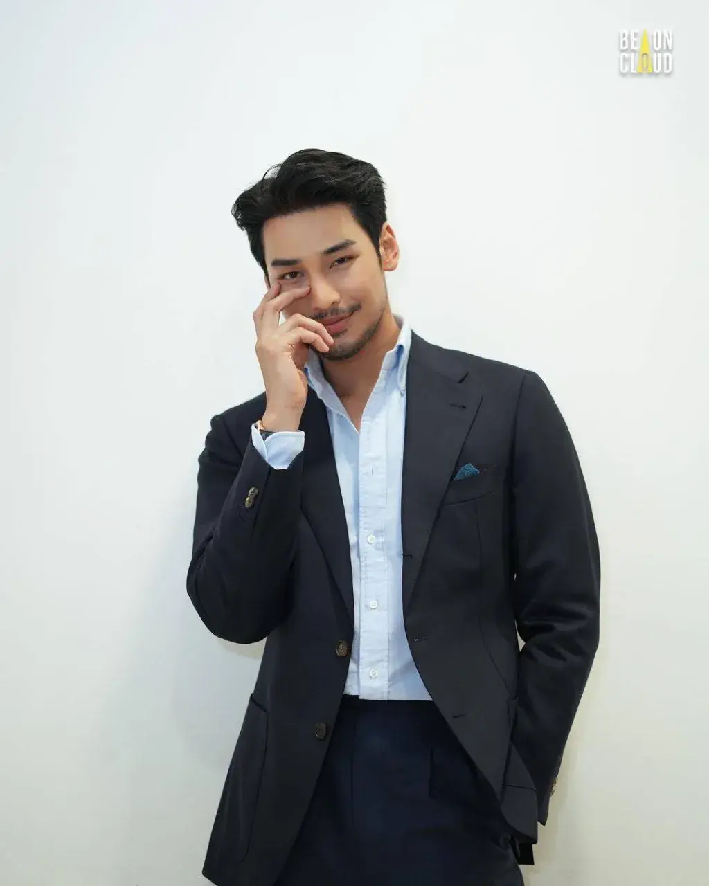 ไม่ถอดแต่น่ากอดชะมัด