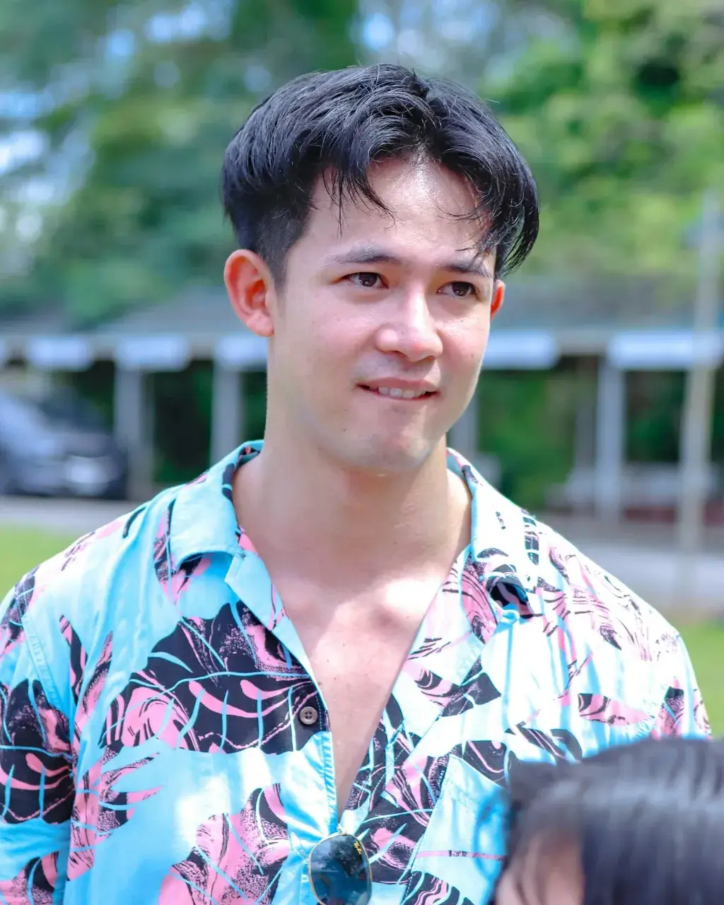 ไม่ถอดแต่น่ากอดชะมัด