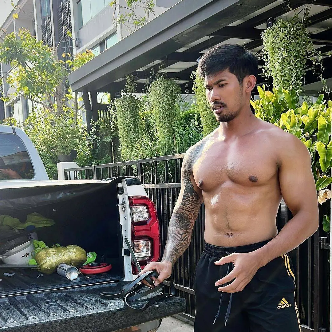 ตำแซ่บตำนัวผัวจ๋า