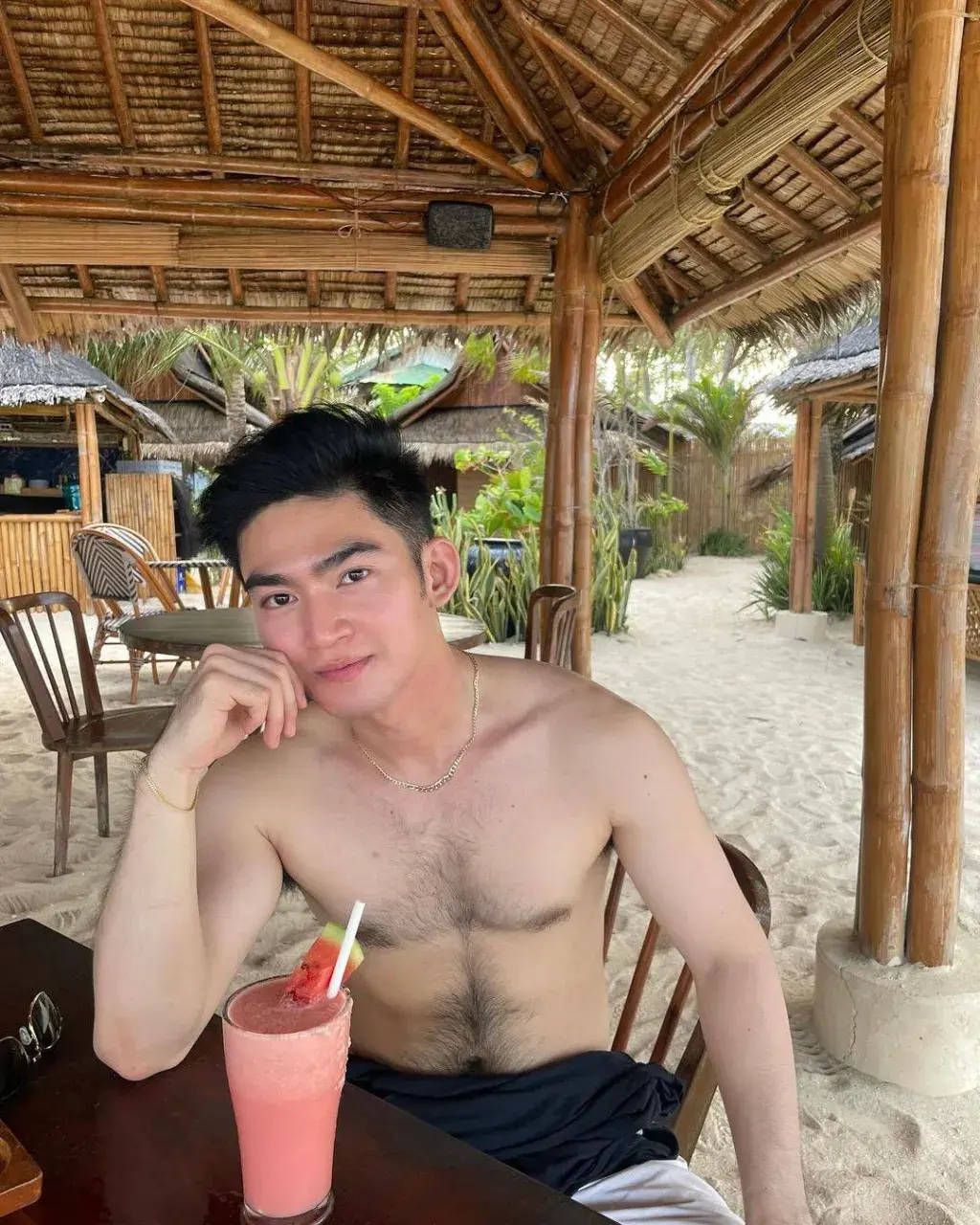 ตำแซ่บตำนัวผัวจ๋า