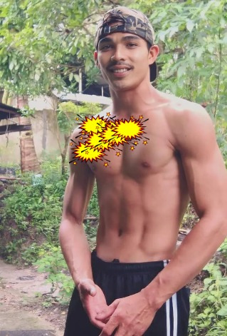 หนุ่มอินโด_V.1