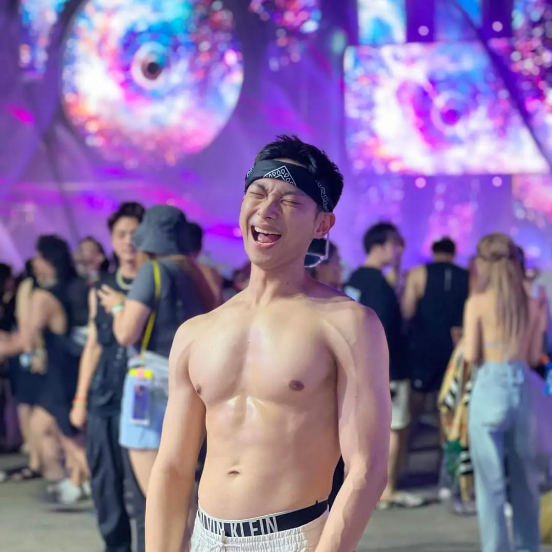 สุดหล่อสุดใจ​3