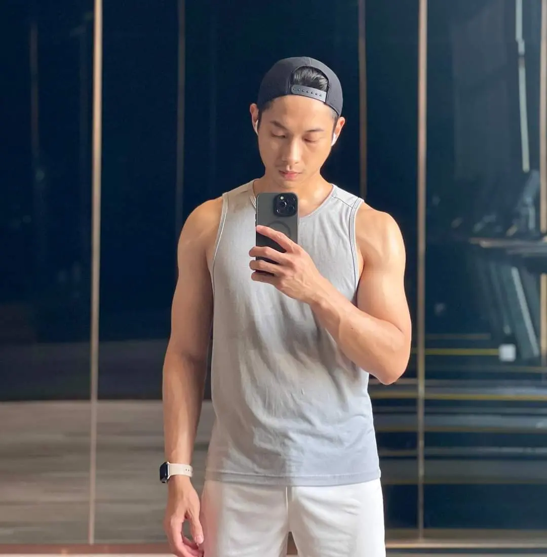 สุดหล่อสุดใจ​3