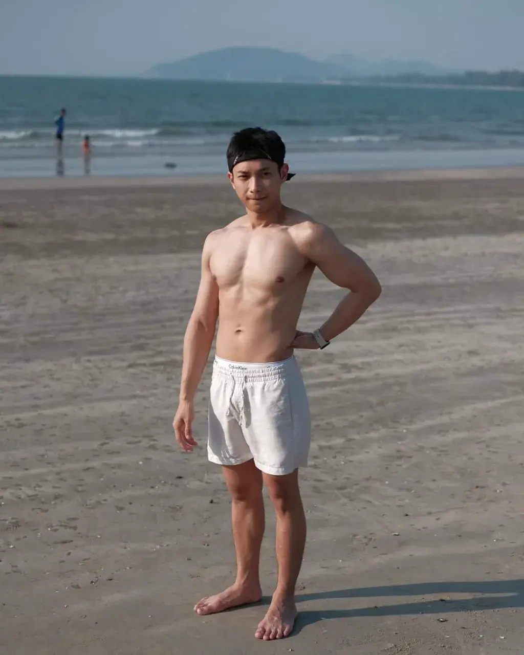 สุดหล่อสุดใจ​3
