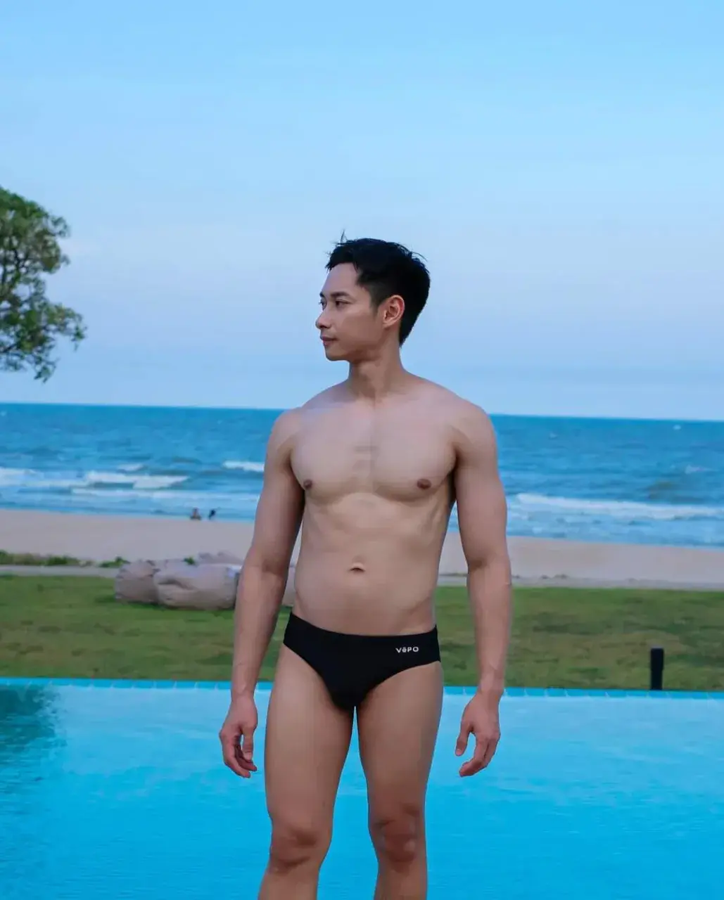สุดหล่อสุดใจ​3
