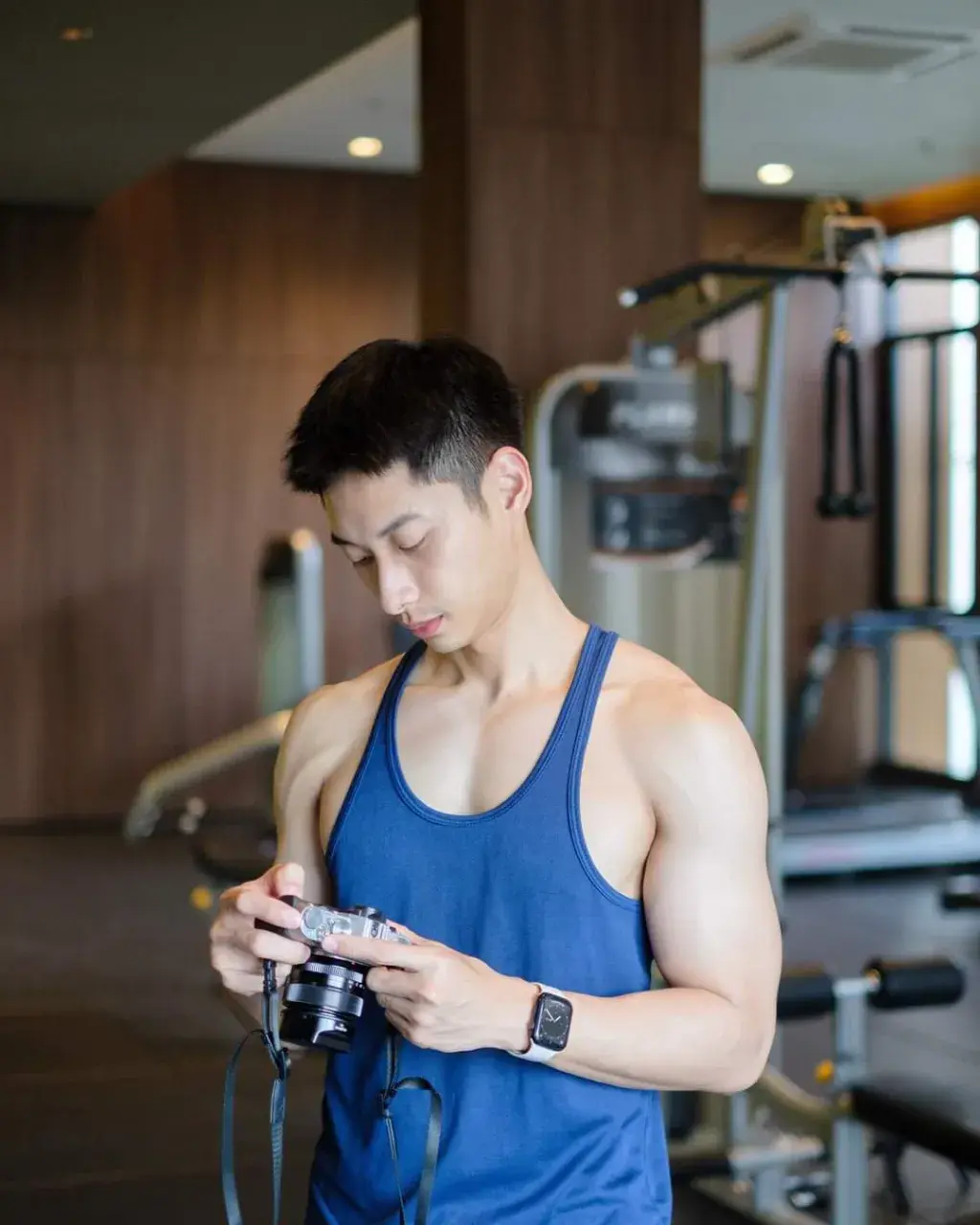 สุดหล่อสุดใจ​3